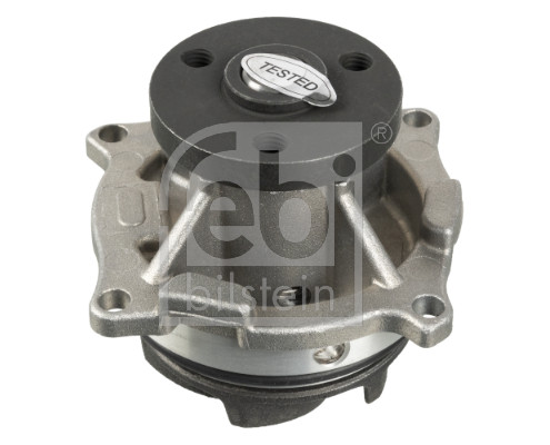FEBI BILSTEIN Wasserpumpe, Motorkühlung