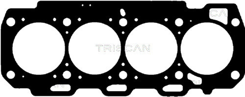TRISCAN Dichtung, Zylinderkopf