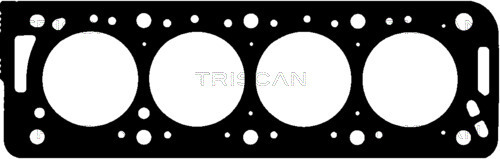 TRISCAN Dichtung, Zylinderkopf