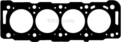 TRISCAN Dichtung, Zylinderkopf