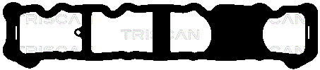 TRISCAN Dichtung, Zylinderkopfhaube