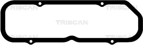 TRISCAN Dichtung, Zylinderkopfhaube