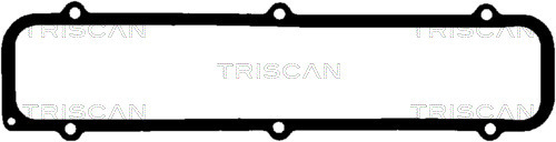 TRISCAN Dichtung, Zylinderkopfhaube