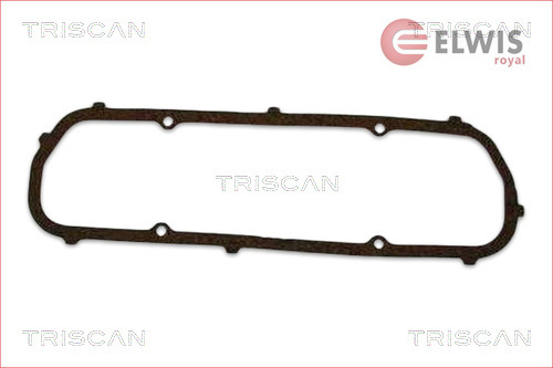 TRISCAN Dichtung, Zylinderkopfhaube