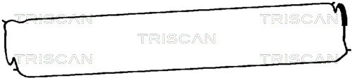 TRISCAN Dichtung, Zylinderkopfhaube