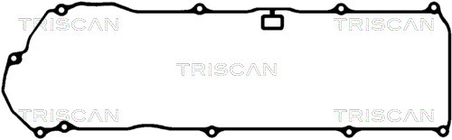 TRISCAN Dichtung, Zylinderkopfhaube