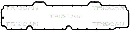 TRISCAN Dichtung, Zylinderkopfhaube