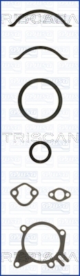 TRISCAN Dichtungssatz, Kurbelgehäuse
