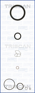 TRISCAN Dichtungssatz, Kurbelgehäuse