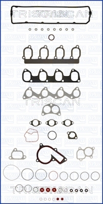 TRISCAN Dichtungssatz, Zylinderkopf