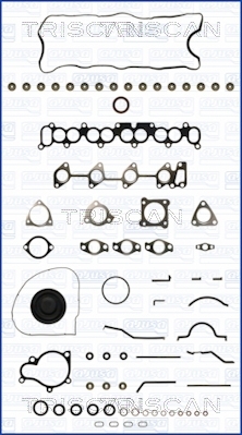 TRISCAN Dichtungssatz, Zylinderkopf
