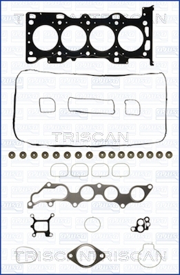 TRISCAN Dichtungssatz, Zylinderkopf