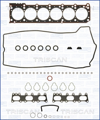TRISCAN Dichtungssatz, Zylinderkopf