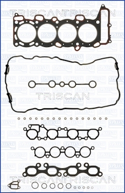 TRISCAN Dichtungssatz, Zylinderkopf