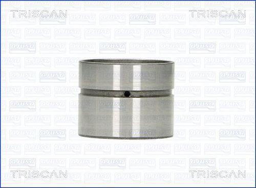 TRISCAN Ventilstößel