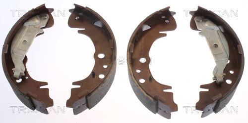 TRISCAN Bremsbackensatz