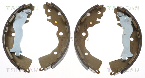 TRISCAN Bremsbackensatz