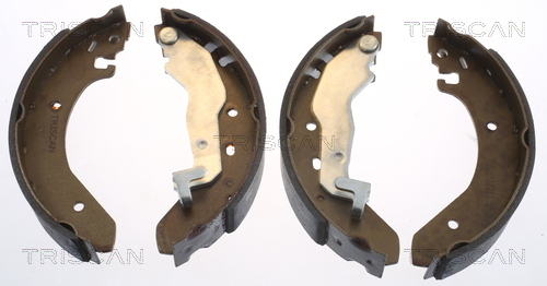 TRISCAN Bremsbackensatz