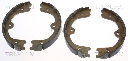 TRISCAN Bremsbackensatz, Feststellbremse