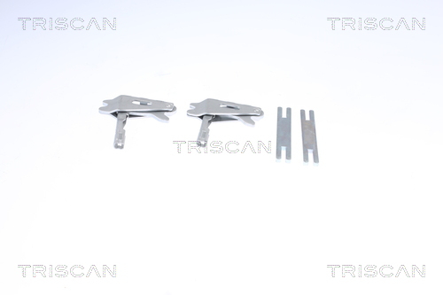 TRISCAN Reparatursatz, Expander
