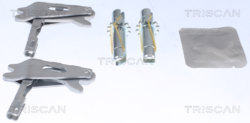 TRISCAN Reparatursatz, Expander
