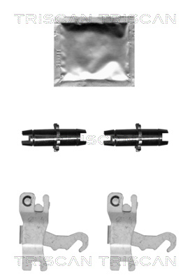 TRISCAN Reparatursatz, Expander