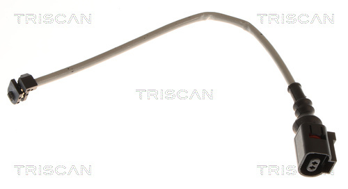 TRISCAN Warnkontakt, Bremsbelagverschleiß