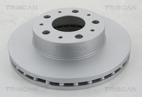 TRISCAN Bremsscheibe