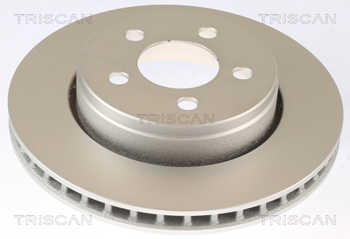 TRISCAN Bremsscheibe