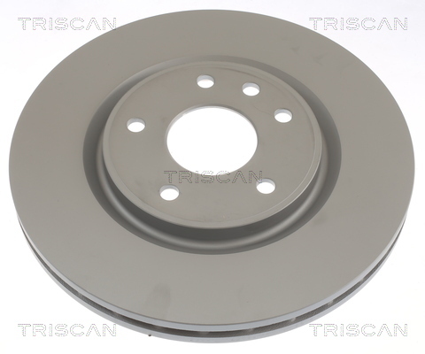TRISCAN Bremsscheibe