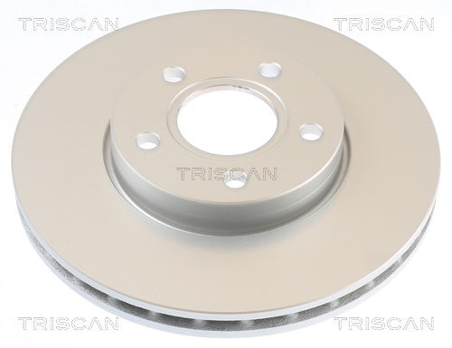 TRISCAN Bremsscheibe