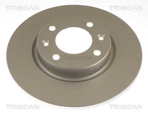 TRISCAN Bremsscheibe