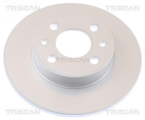 TRISCAN Bremsscheibe