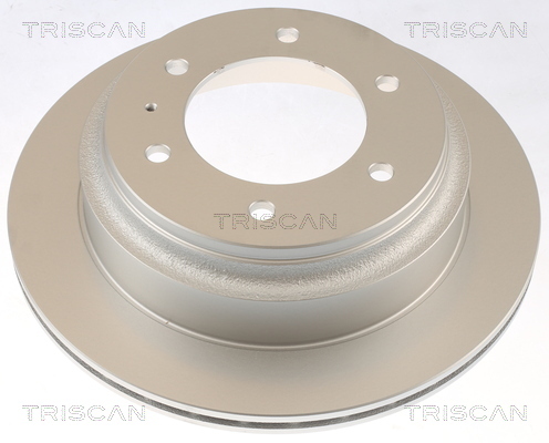 TRISCAN Bremsscheibe