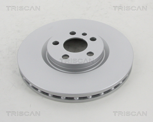 TRISCAN Bremsscheibe