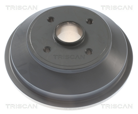 TRISCAN Bremstrommel