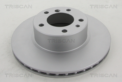 TRISCAN Bremsscheibe