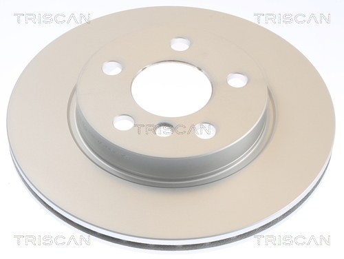 TRISCAN Bremsscheibe