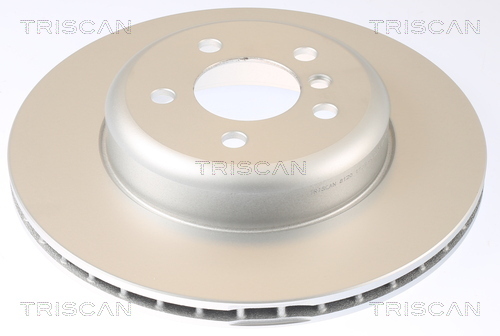 TRISCAN Bremsscheibe