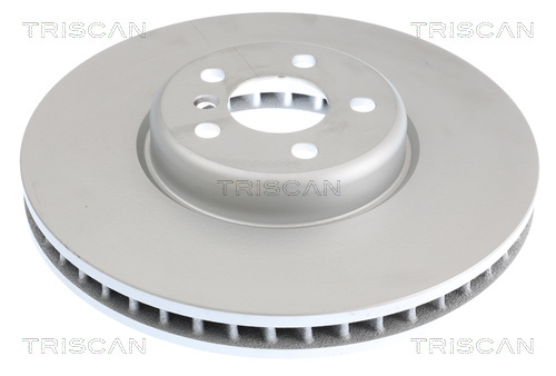 TRISCAN Bremsscheibe