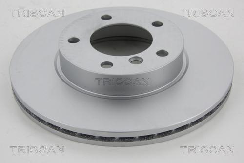 TRISCAN Bremsscheibe