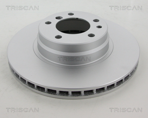 TRISCAN Bremsscheibe