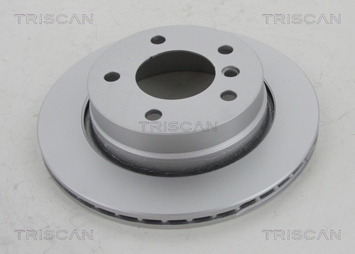 TRISCAN Bremsscheibe