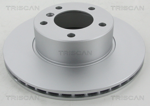 TRISCAN Bremsscheibe