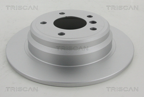 TRISCAN Bremsscheibe