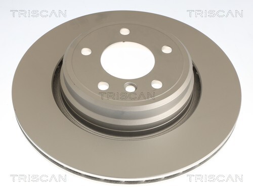 TRISCAN Bremsscheibe