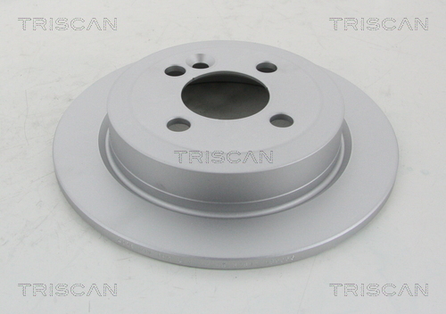 TRISCAN Bremsscheibe