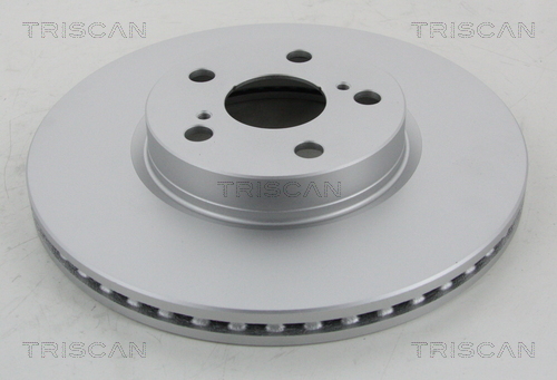 TRISCAN Bremsscheibe