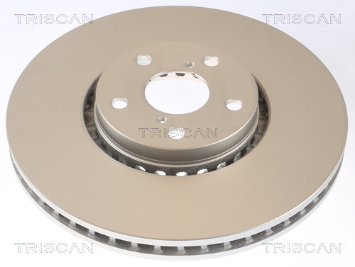 TRISCAN Bremsscheibe