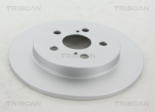 TRISCAN Bremsscheibe